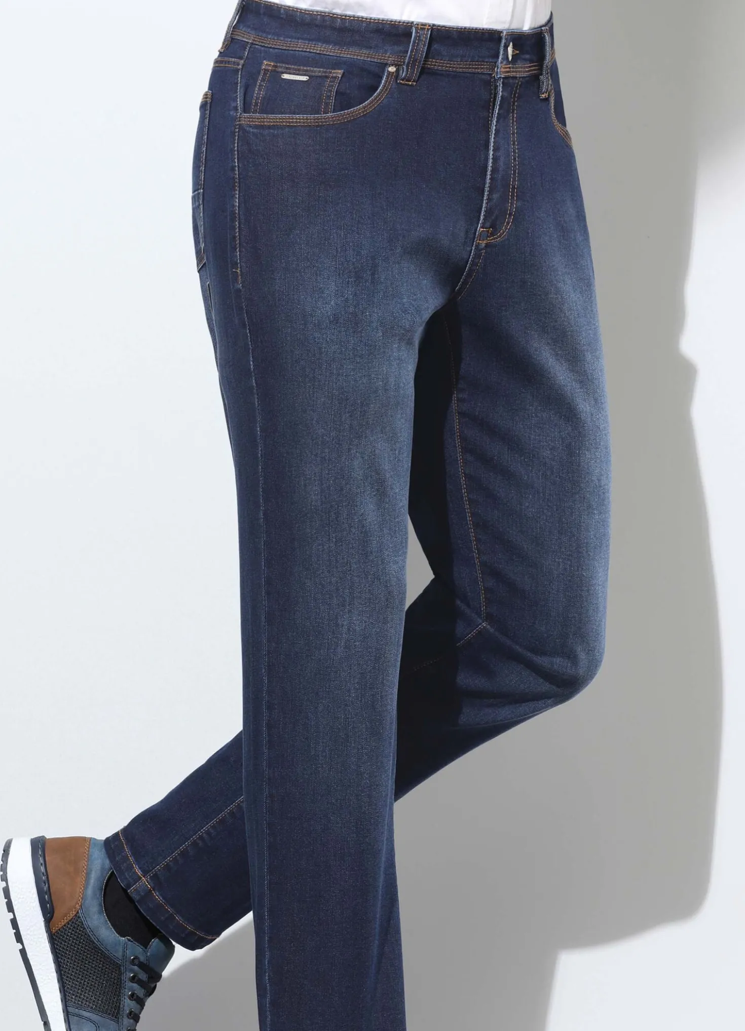 Tolle Jeans