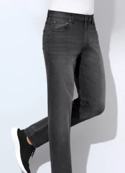 Tolle Jeans in 3 Farben