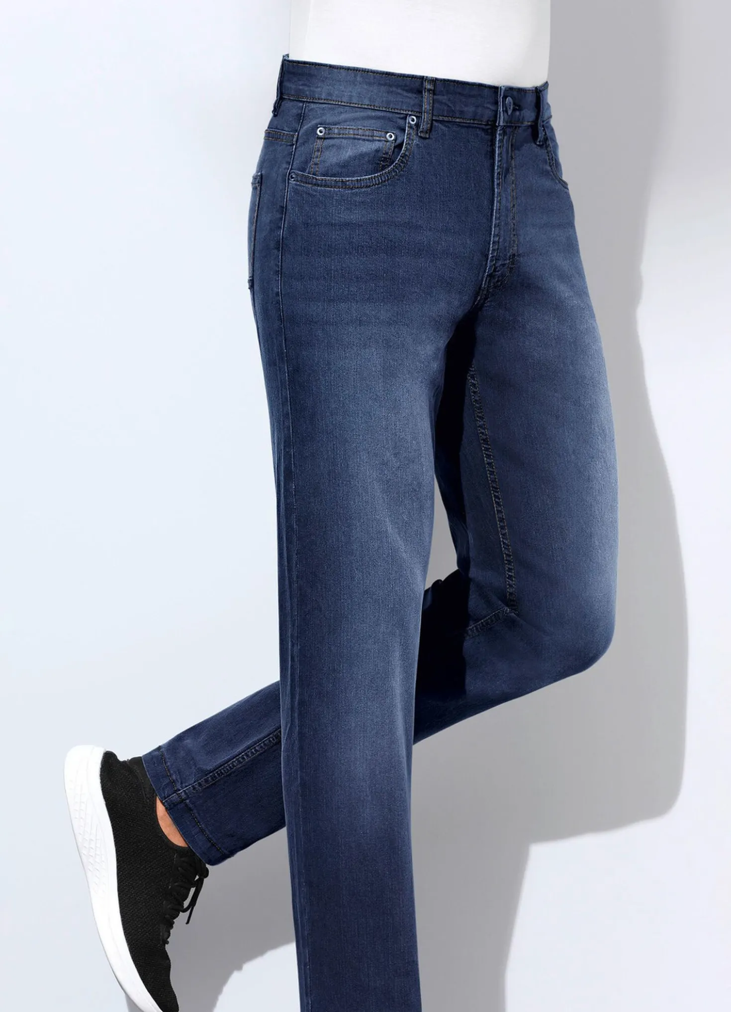 Tolle Jeans in 3 Farben