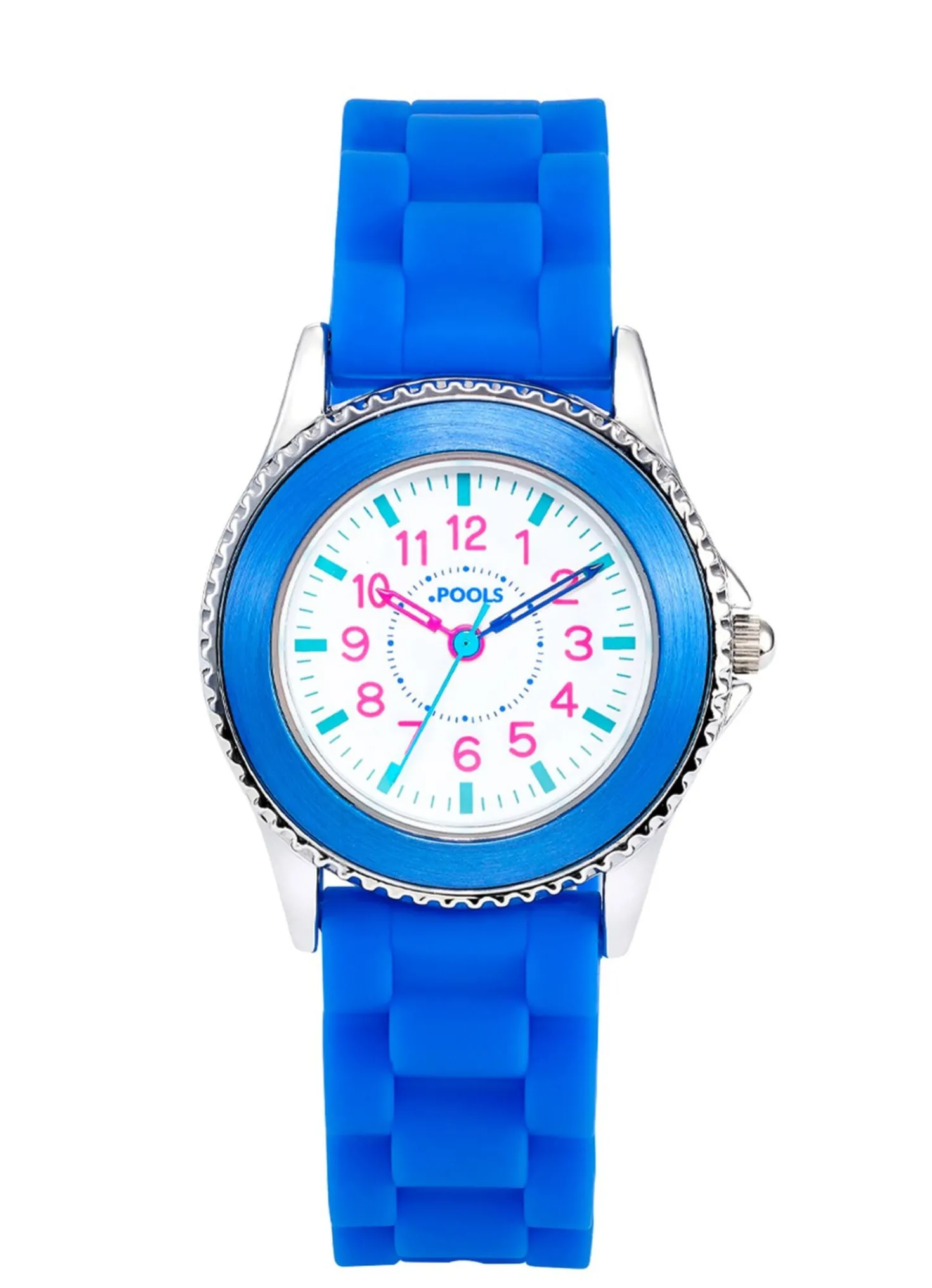 Tolle Quartz-Kinderuhr