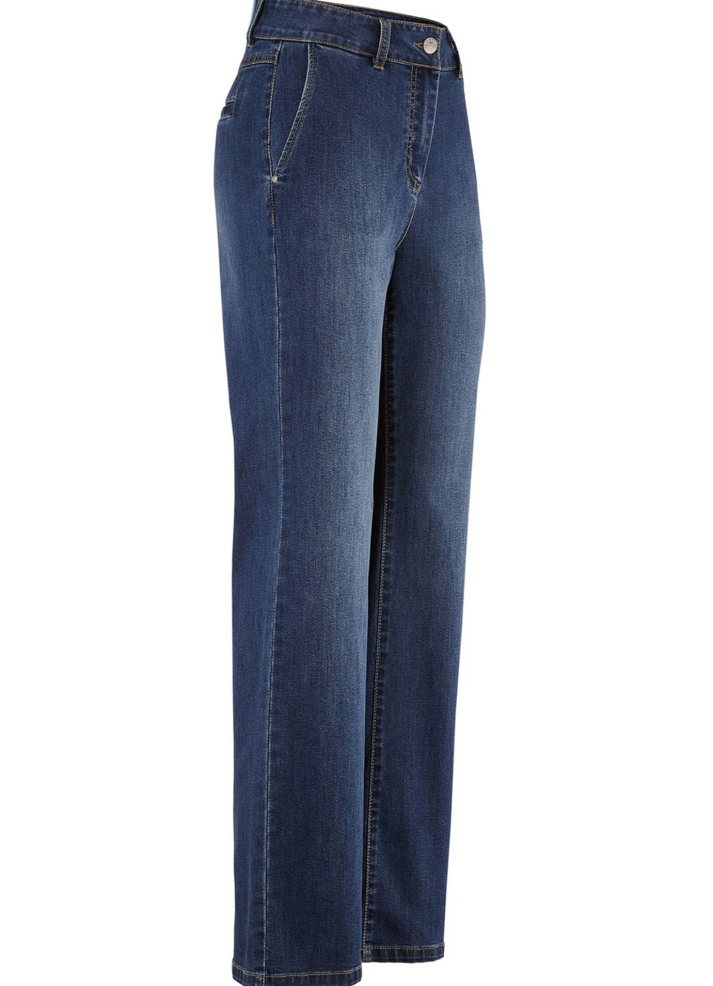 Tragangenehme Jeans