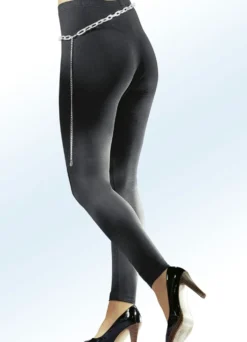 Tragangenehme Leggins