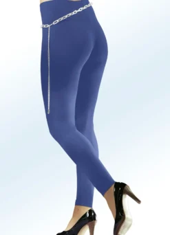 Tragangenehme Leggins