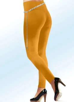 Tragangenehme Leggins