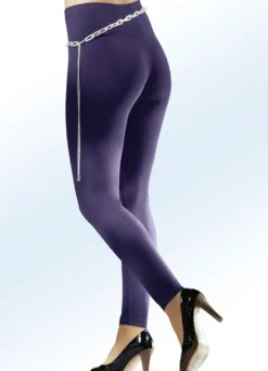 Tragangenehme Leggins