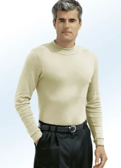 Tragangenehmes Shirt in aktuellen Farben