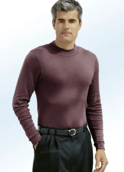 Tragangenehmes Shirt in aktuellen Farben