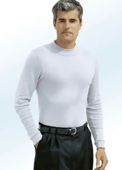 Tragangenehmes Shirt in aktuellen Farben