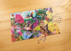 TREFL - Puzzle, 1.000-teilig