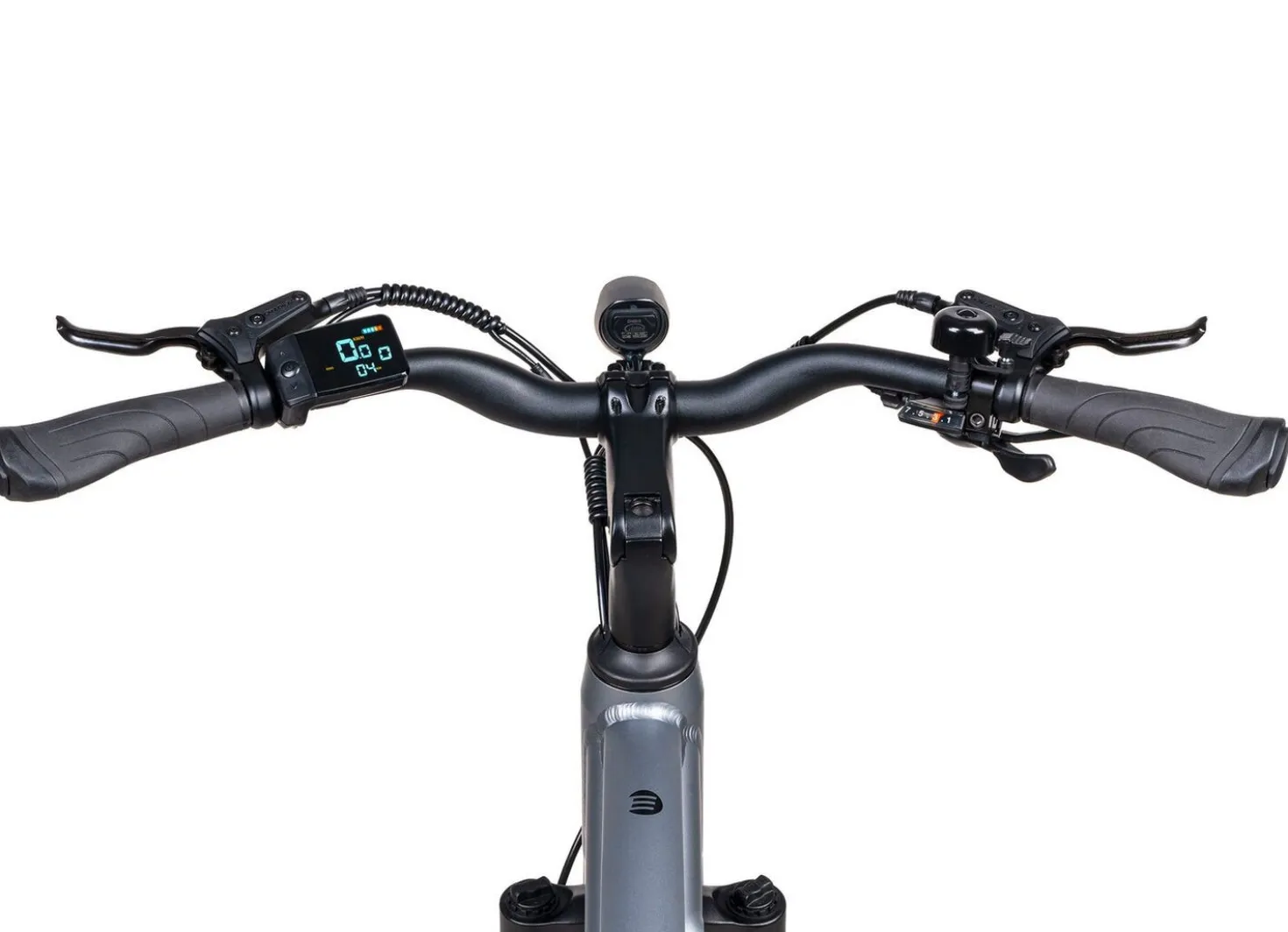 Trekking-E-Bike X-Road 5.2 von SAXONETTE