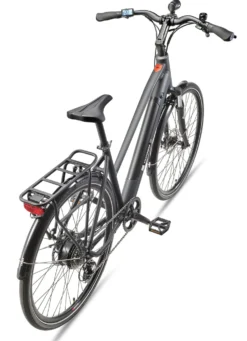 Trekking-E-Bike XT490 von TELEFUNKEN