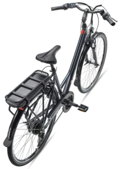 Trekking-E-Bike XT485 von Telefunken