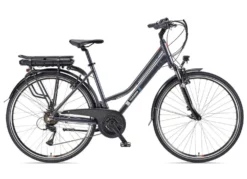 Trekking-E-Bike XT485 von Telefunken