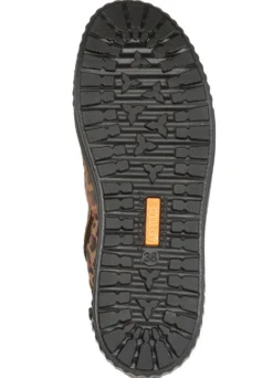 Trendige Damen-Boots, Winterschuhe, Weite H, mit Reißverschluss