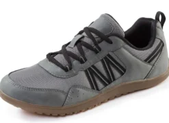 Trendige Damen-/Herren-Barfußschuhe, mit Schnürung
