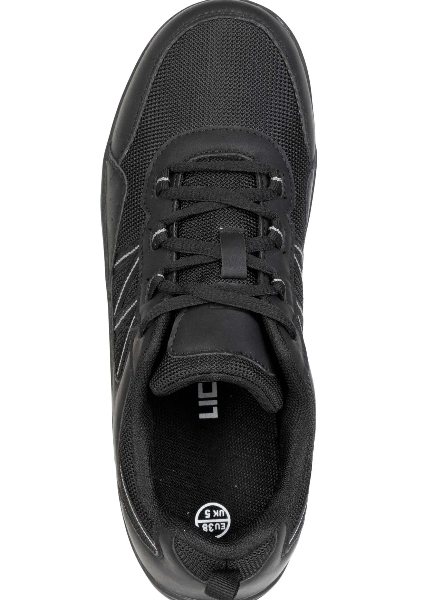 Trendige Damen-/Herren-Barfußschuhe, mit Schnürung