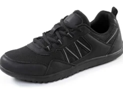 Trendige Damen-/Herren-Barfußschuhe, mit Schnürung