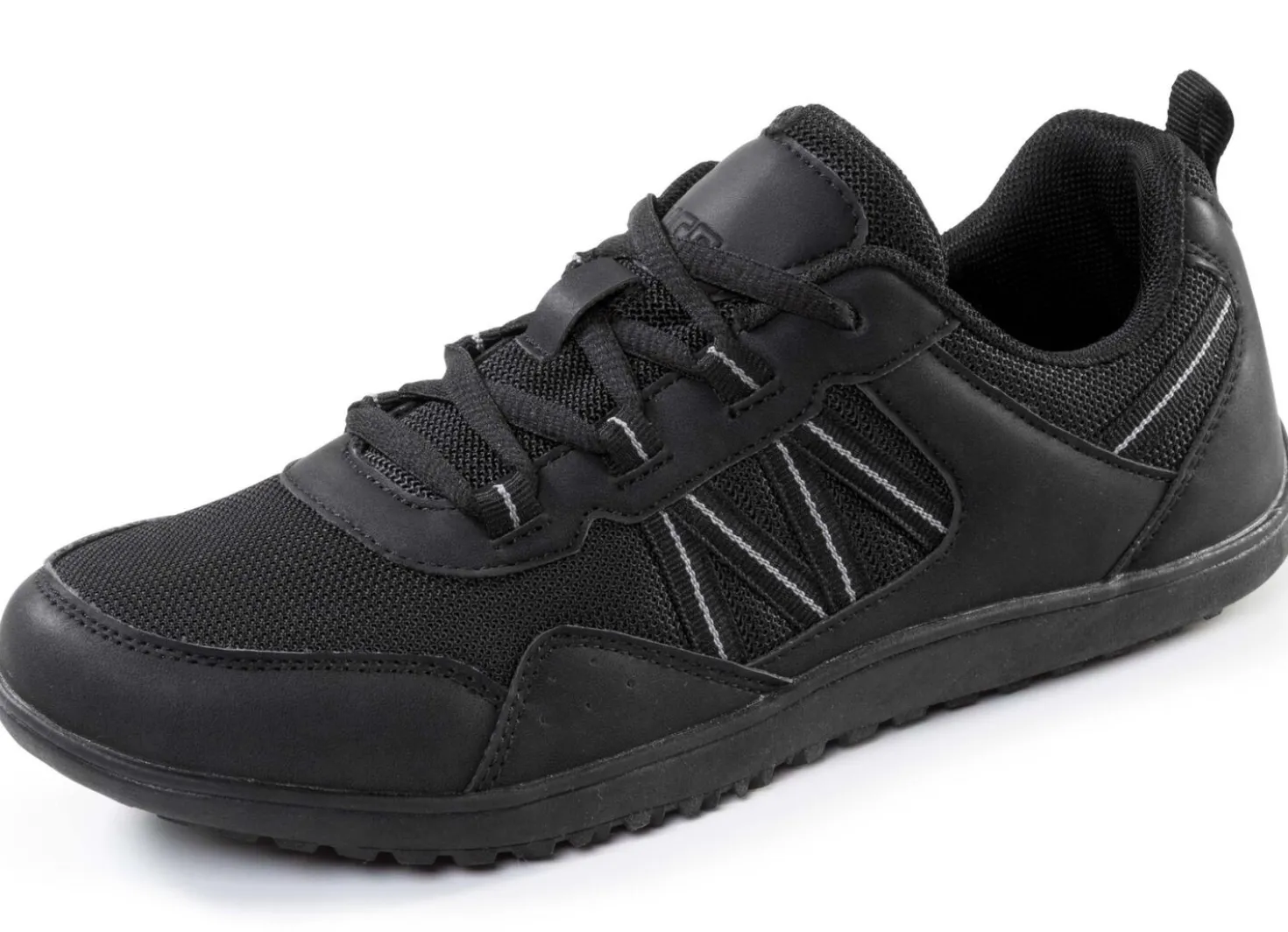 Trendige Damen-/Herren-Barfußschuhe, mit Schnürung