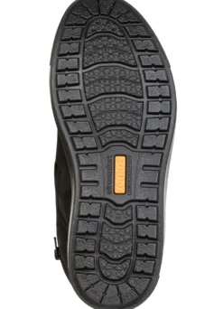 Trendige Herren-Boots, Winterschuhe, Weite H, mit Reißverschluss
