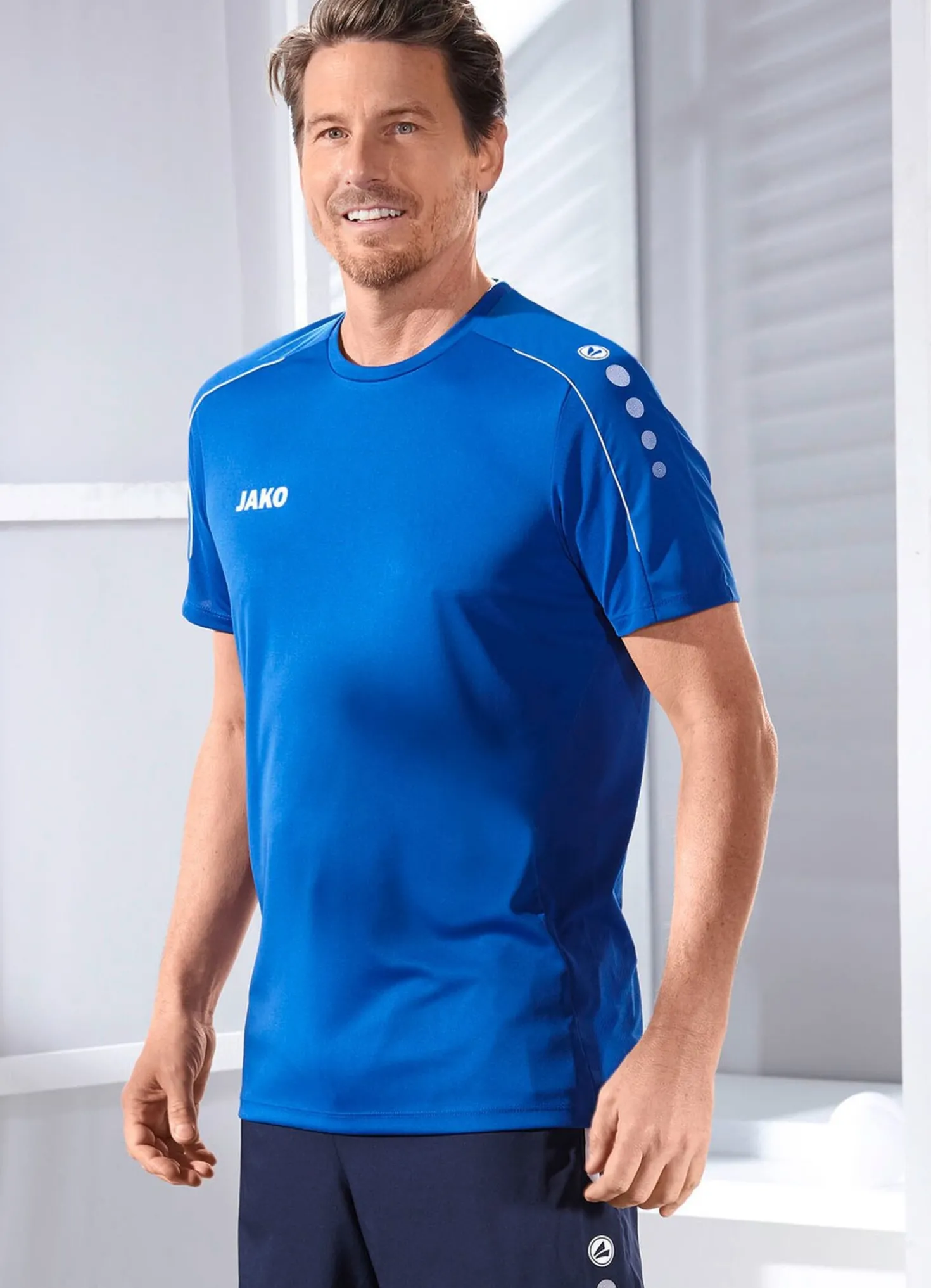 T-Shirt von „Jako“