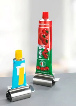 Tubenpresse, 2er-Set, von Maximex