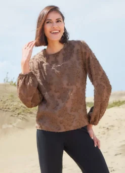 Tunika von laurakent