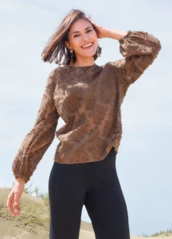 Tunika von laurakent