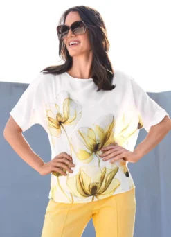 Tunika von TIZIA