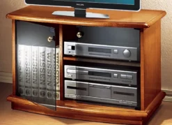 TV-Phono-Wagen