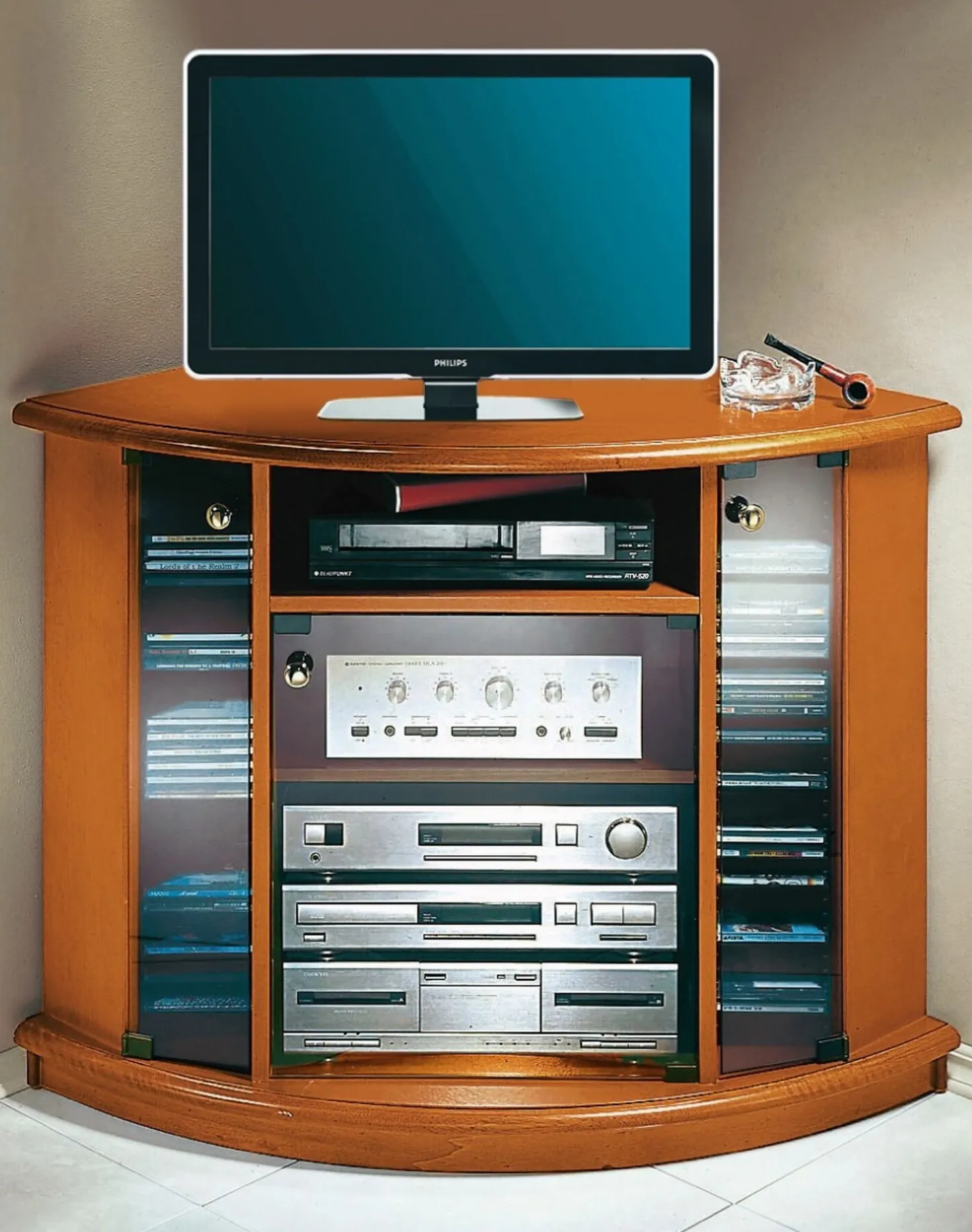 TV-Video-Eckwagen