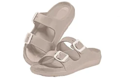 Ultraweiche Wolken-Sandale RelaxVital