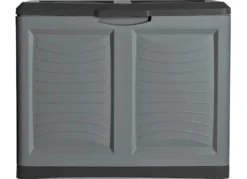 Universalbox aus temperatur- und UV-beständigem Kunststoff