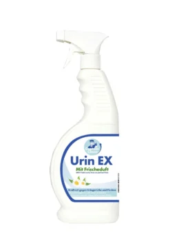 Urin EX mit Frischeduft