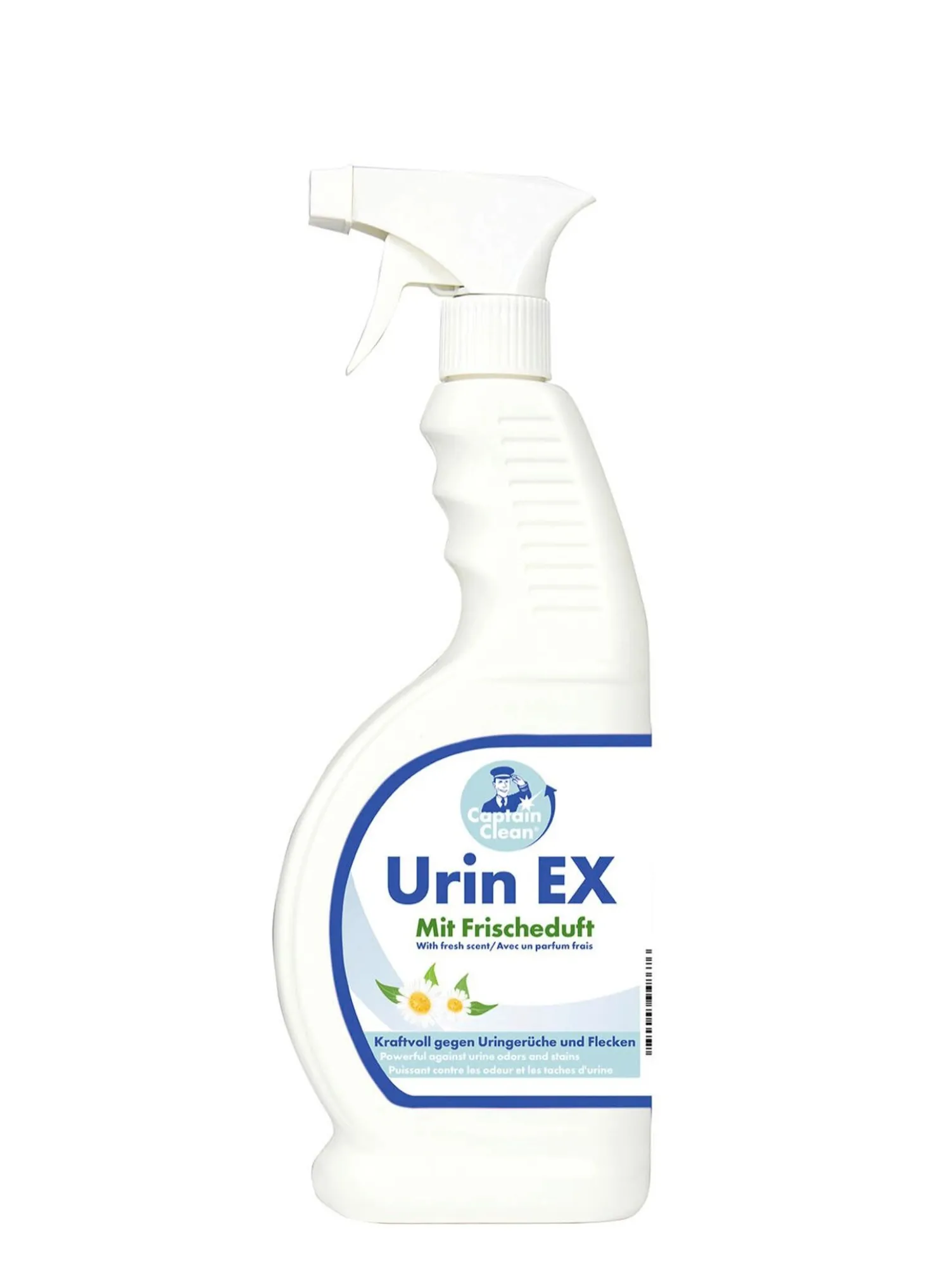 Urin EX mit Frischeduft