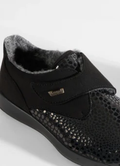 Varomed - Damen/Herren Klett-Halbschuh