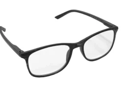 Vergrößerungsbrille 2-in-1, mit selbsttönenden Gläsern
