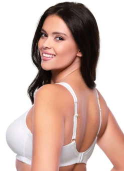 Viania Curvy BH mit doppelt vorgeformten Cups