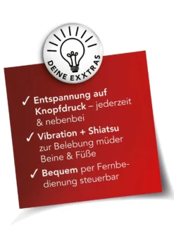 Vibrations-Massagegerät