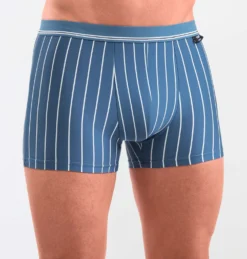 Viererpack Pants aus Microfaser