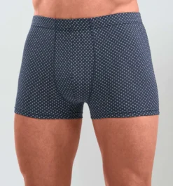 Viererpack Pants mit Dehnbund