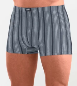 Viererpack Pants mit Dehnbund