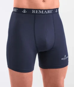 Viererpack Pants mit etwas längerem Bein