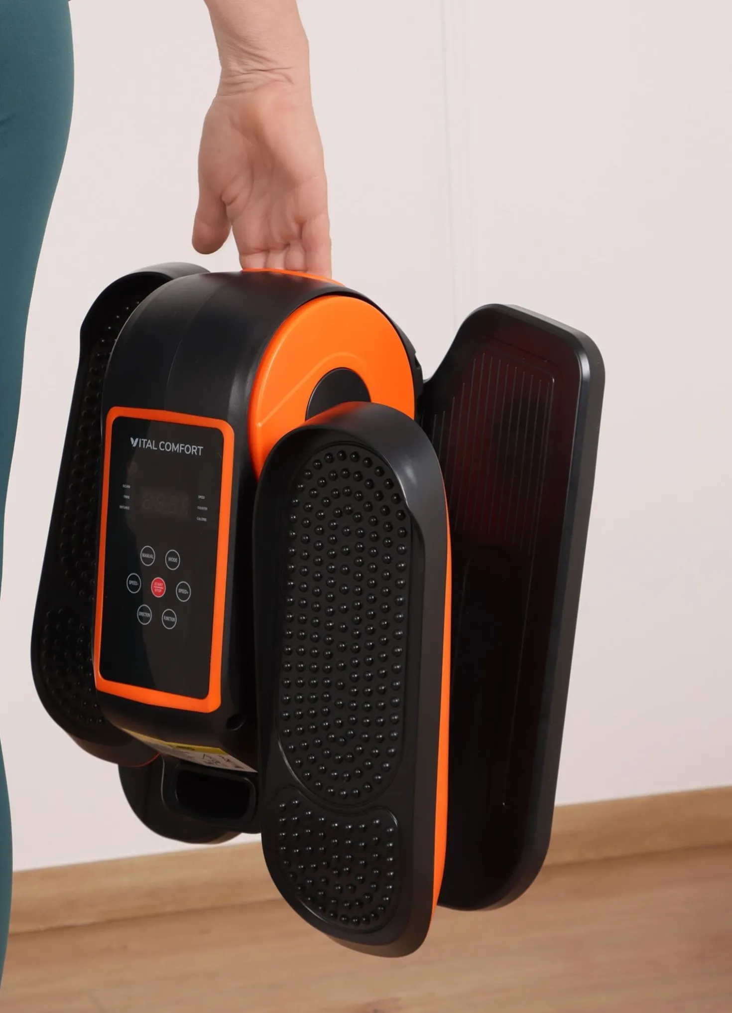 Vital Comfort Ellipsentrainer