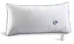 VITALmaxx Komfort-Wasserkissen