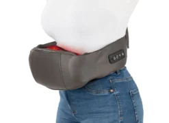 Vitalmaxx Shiatsu-Massagegerät
