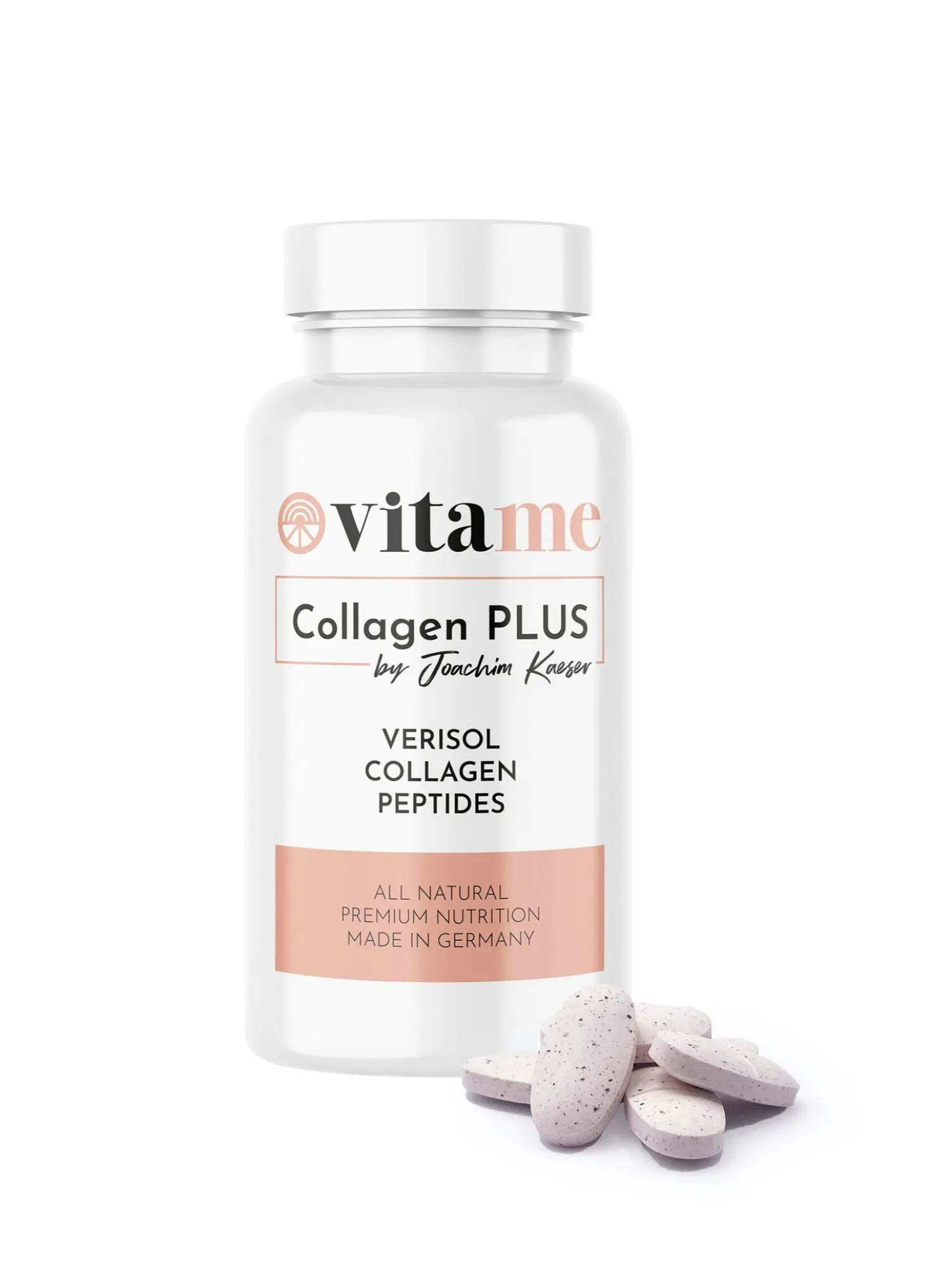 Vitame Collagen Plus