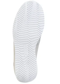 Waldläufer, bequeme Damen-Schnürschuhe, Weite H, mit herausnehmbarem Fußbett