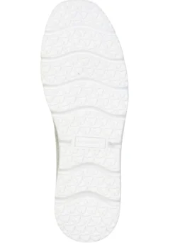 Waldläufer, bequeme Damen-Slipper, Weite H, mit herausnehmbarem Fußbett