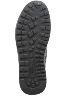 Waldläufer, bequeme Damen-Stiefeletten, Winterschuhe, Weite H, aus Hirschleder