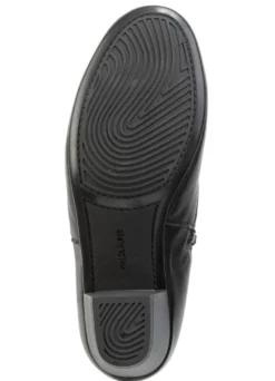 Waldläufer, bequeme Damen-Stiefeletten, Weite K, mit herausnehmbarem Fußbett
